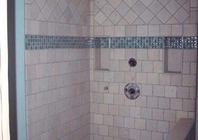 Bathroom Tiles