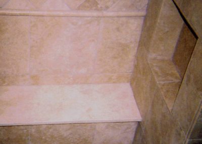 Perfect Tile Service