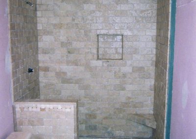 Quality Bathroom Tiles