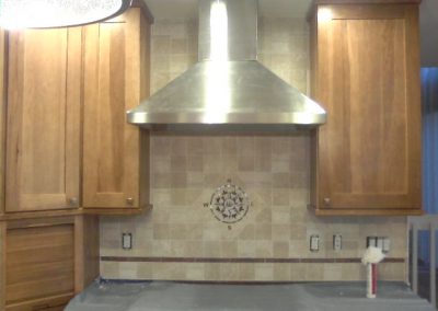 Residential Tile Service